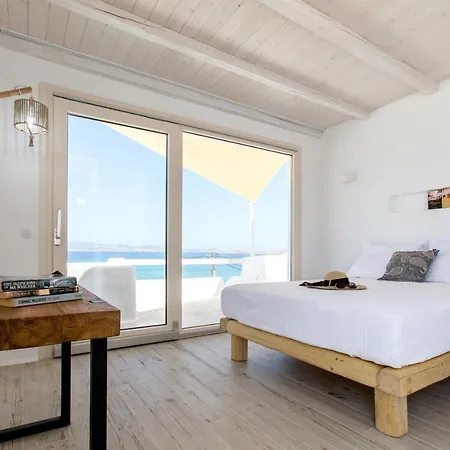 Enosis - Triton Panoramic Sea View *