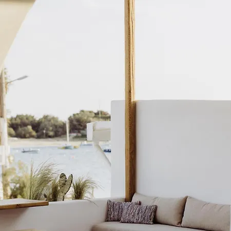 Enosis - Triton Panoramic Sea View *