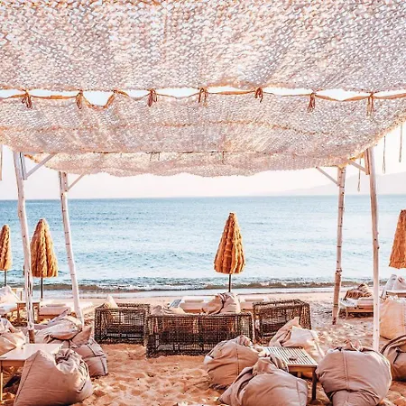 Enosis - Triton Panoramic Sea View Lejlighed