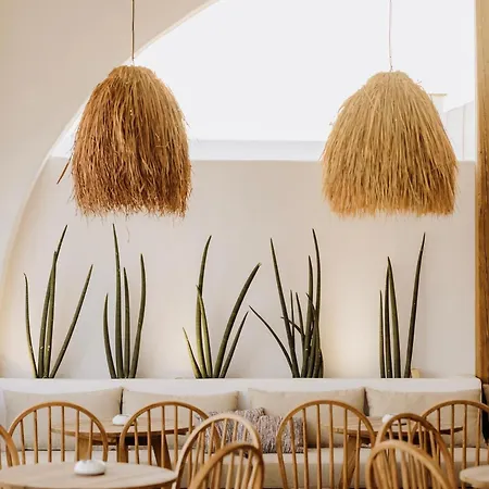 Enosis, Triton Agia Anna (Naxos)